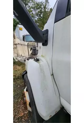 Chevrolet C6500 Fender Extension