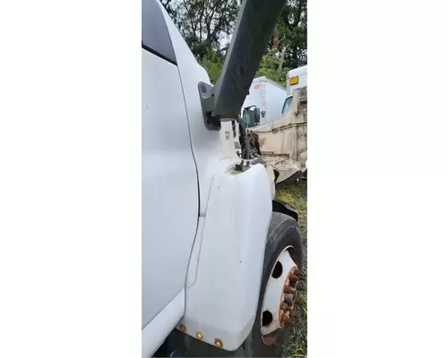 Fender Extension Chevrolet C6500 Complete Recycling Group LLC