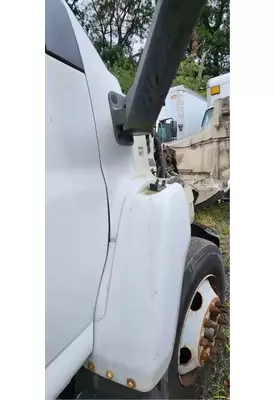 Chevrolet C6500 Fender Extension