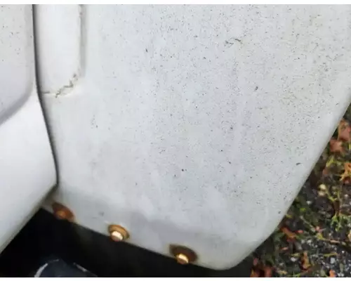 Chevrolet C6500 Fender Extension