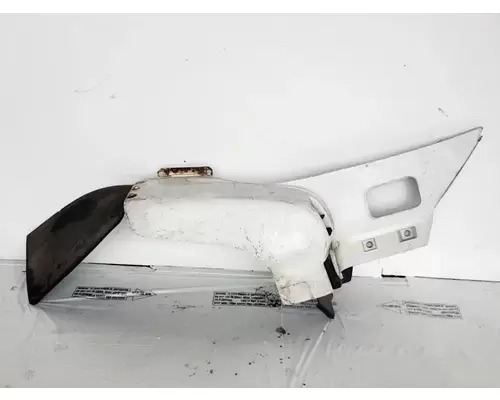 Chevrolet C6500 Fender Extension