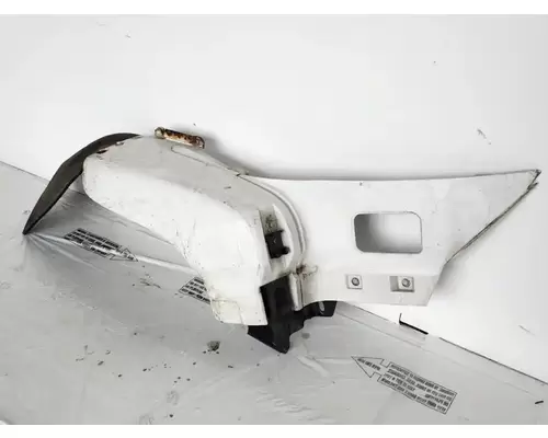 Chevrolet C6500 Fender Extension