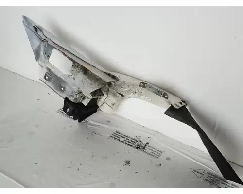 Chevrolet C6500 Fender Extension