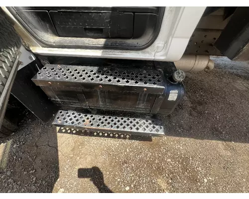 Fuel Tank CHEVROLET C6500 DTI Trucks
