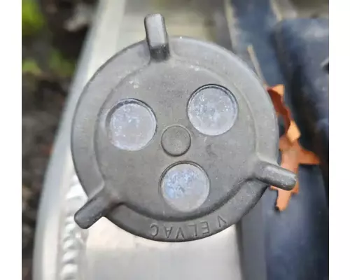 Chevrolet C6500 Fuel Tank