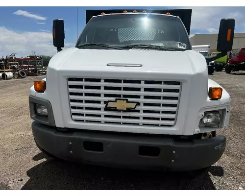 Grille CHEVROLET C6500 DTI Trucks