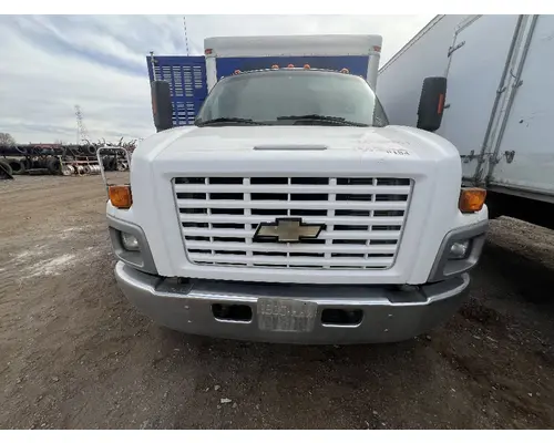 Grille CHEVROLET C6500 DTI Trucks