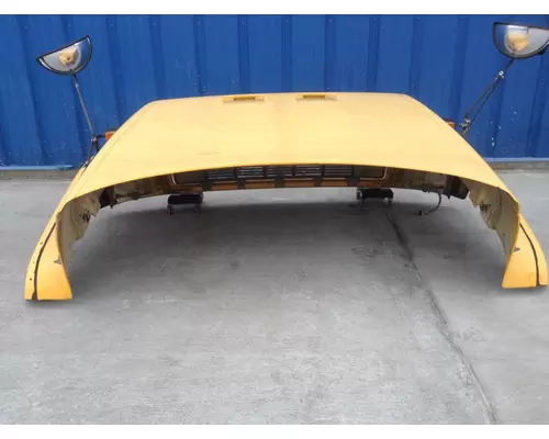 Chevrolet C6500 Hood