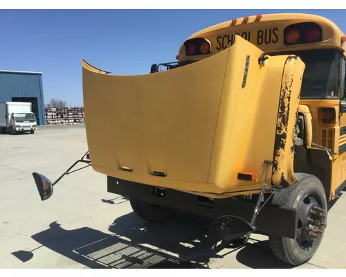 Chevrolet C6500 Hood