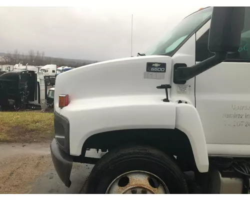 Chevrolet C6500 Hood