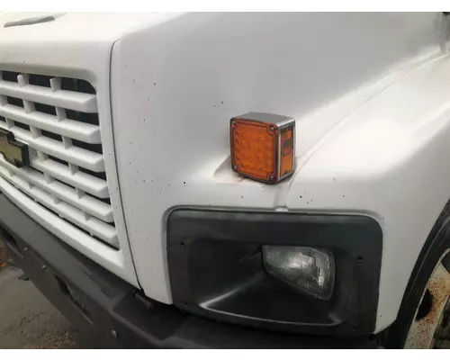 Chevrolet C6500 Hood