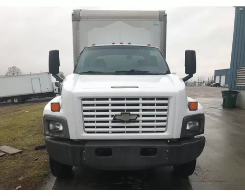 Chevrolet C6500 Hood