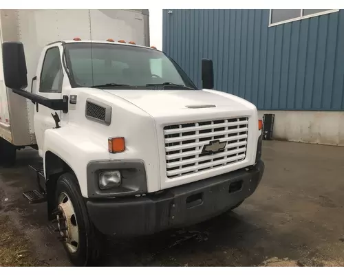 Chevrolet C6500 Hood