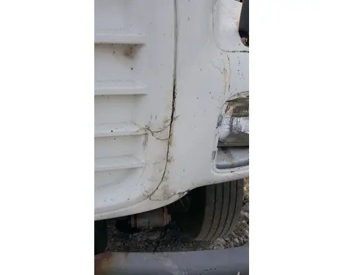 Chevrolet C6500 Hood