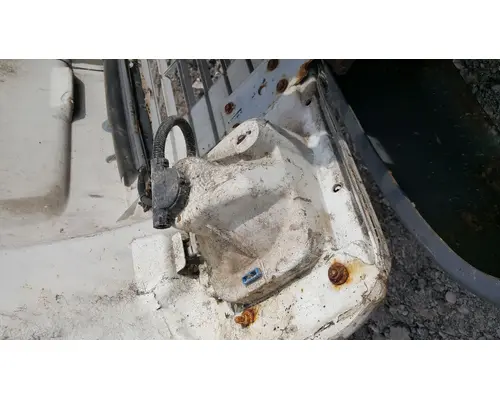 Chevrolet C6500 Hood