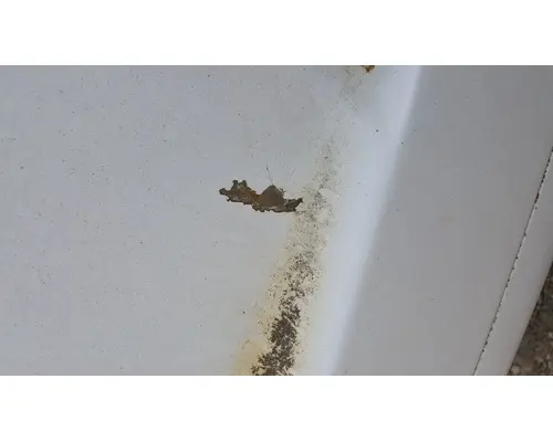 Chevrolet C6500 Hood