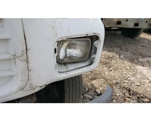 Chevrolet C6500 Hood