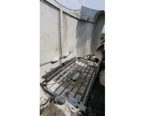 Chevrolet C6500 Hood