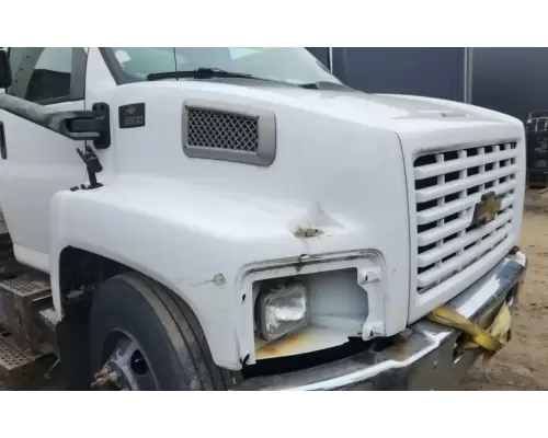 Chevrolet C6500 Hood