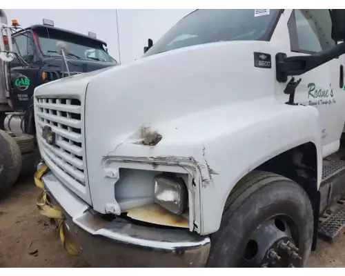 Chevrolet C6500 Hood