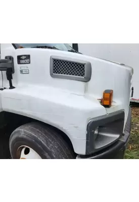 Chevrolet C6500 Hood