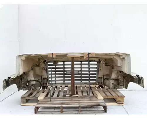 Chevrolet C6500 Hood