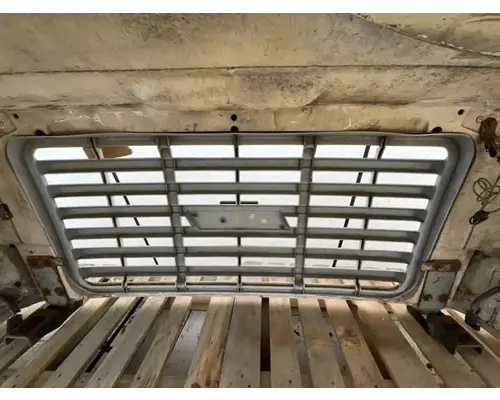 Chevrolet C6500 Hood