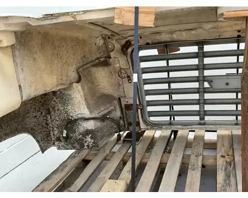 Chevrolet C6500 Hood