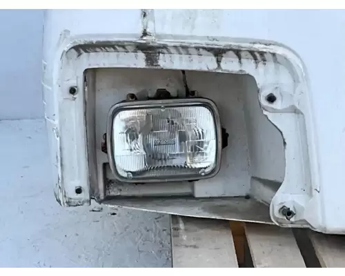 Chevrolet C6500 Hood