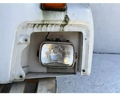 Chevrolet C6500 Hood