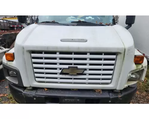 Chevrolet C6500 Hood
