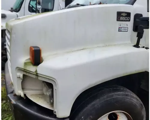 Chevrolet C6500 Hood