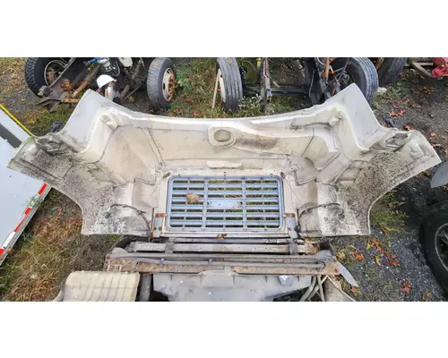 Chevrolet C6500 Hood
