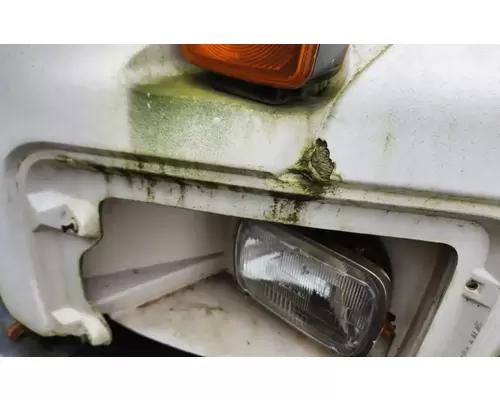 Chevrolet C6500 Hood