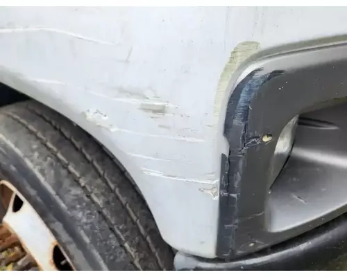 Chevrolet C6500 Hood