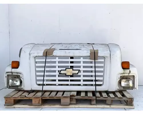 Chevrolet C6500 Hood