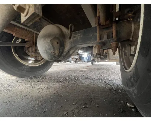 Hub CHEVROLET C6500 DTI Trucks