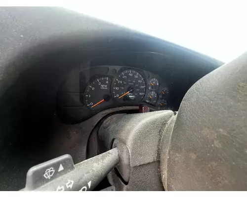 Instrument Cluster CHEVROLET C6500 DTI Trucks