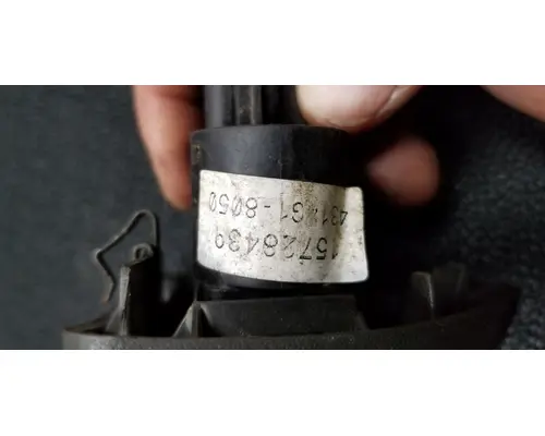 Chevrolet C6500 Interior Parts, Misc.