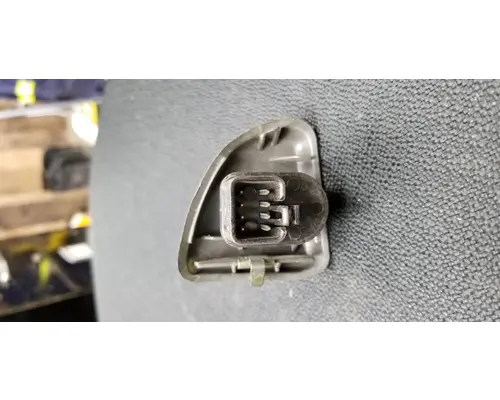 Chevrolet C6500 Interior Parts, Misc.