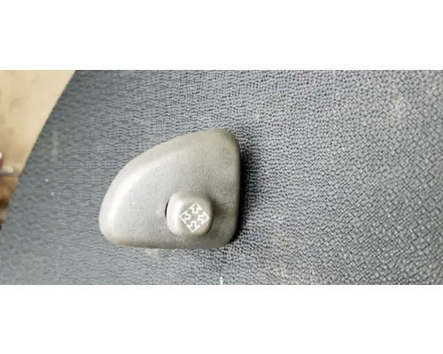 Chevrolet C6500 Interior Parts, Misc.