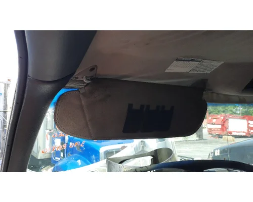Interior Sun Visor CHEVROLET C6500 LKQ Heavy Truck Maryland