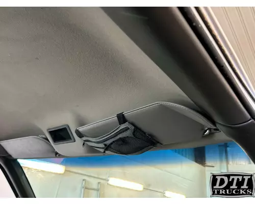 Interior Sun Visor CHEVROLET C6500 DTI Trucks