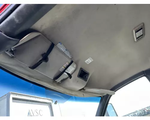 Interior Sun Visor CHEVROLET C6500 DTI Trucks