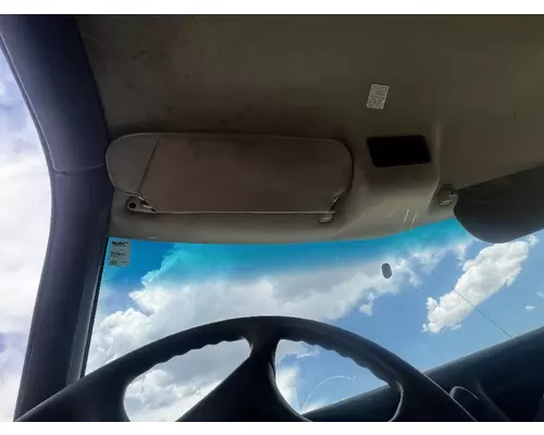 Interior Sun Visor CHEVROLET C6500 DTI Trucks