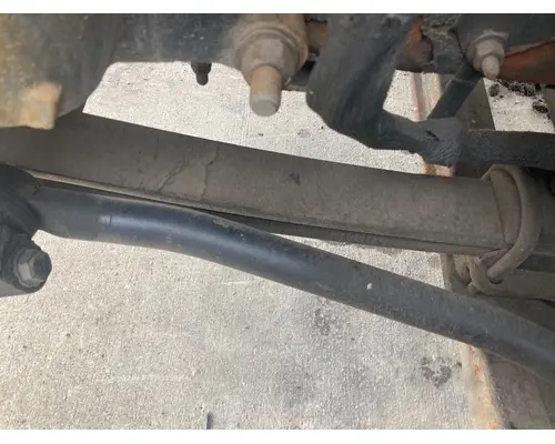 Chevrolet C6500 Leaf Spring, Front