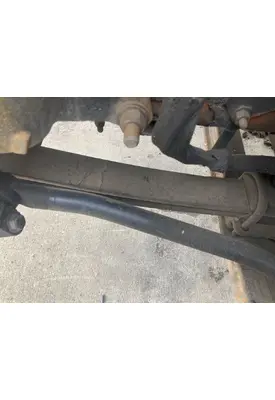 Chevrolet C6500 Leaf Spring, Front