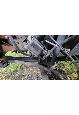 Chevrolet C6500 Leaf Spring, Front