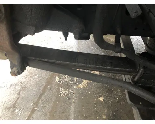 Leaf Spring, Front Chevrolet C6500 Vander Haags Inc Kc