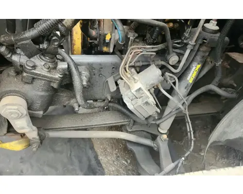 Leaf Spring, Front Chevrolet C6500 Complete Recycling Group LLC